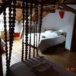 Domaine De La Maison D'aum * Bourrou
