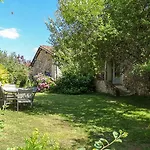 בית נופש Domaine De La Maison D'aum