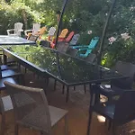 Domaine De La Maison D'aum *