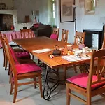 Domaine De La Maison D'aum בית נופש *
