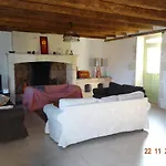 Domaine De La Maison D'aum בית נופש