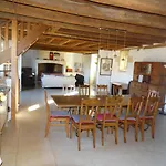 Domaine De La Maison D'aum בית נופש