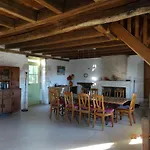 בית נופש Domaine De La Maison D'aum *
