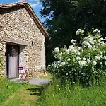 בית נופש Domaine De La Maison D'aum