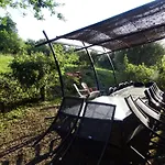 Domaine De La Maison D'aum *