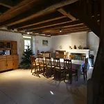 Domaine De La Maison D'aum *