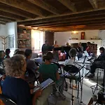 Domaine De La Maison D'aum בית נופש *