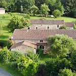 Domaine De La Maison D'aum Bourrou
