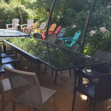 Domaine De La Maison D'aum *