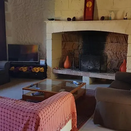 Domaine De La Maison D'aum *