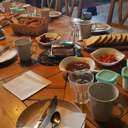 Domaine De La Maison D'aum Bourrou