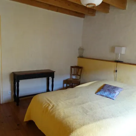 Dom wakacyjny Domaine De La Maison D'aum