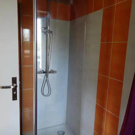 Domaine De La Maison D'aum Bourrou