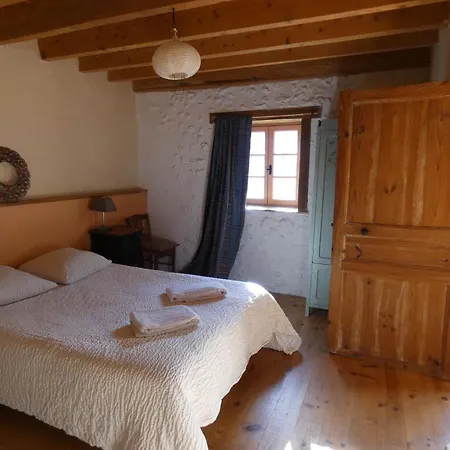Domaine De La Maison D'aum Bourrou