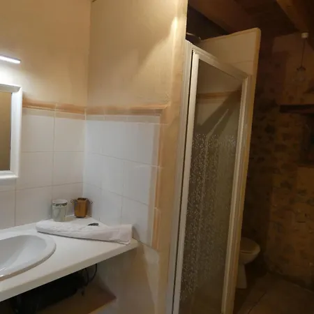 Domaine De La Maison D'aum * Bourrou