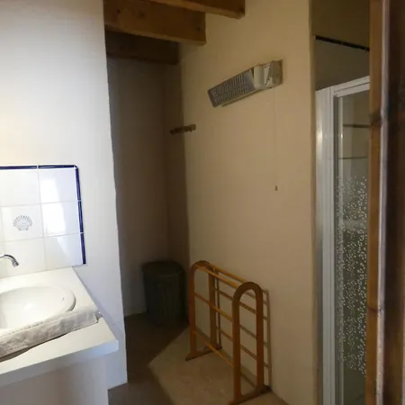 Domaine De La Maison D'aum Vakantiehuis