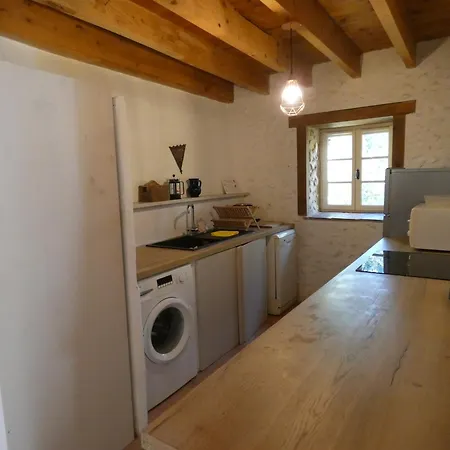 Domaine De La Maison D'aum * Bourrou