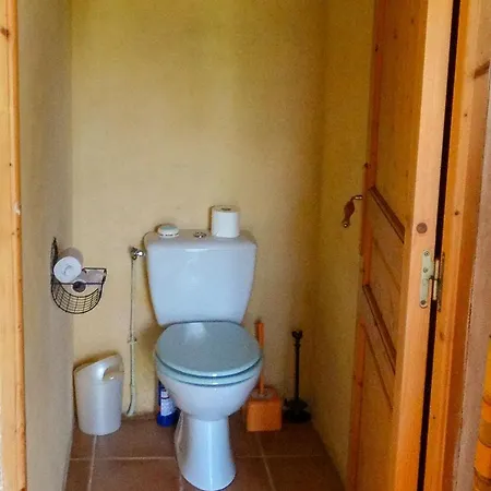 Domaine De La Maison D'aum *