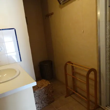 Domaine De La Maison D'aum *