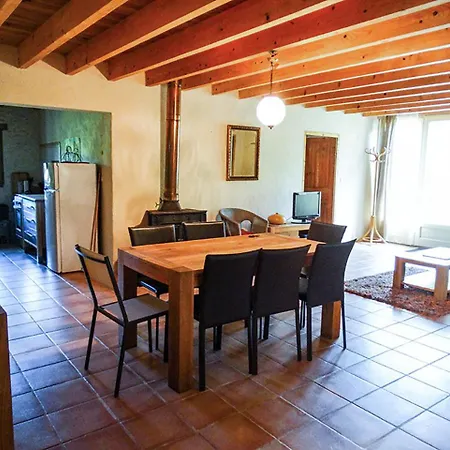 Domaine De La Maison D'aum Holiday home