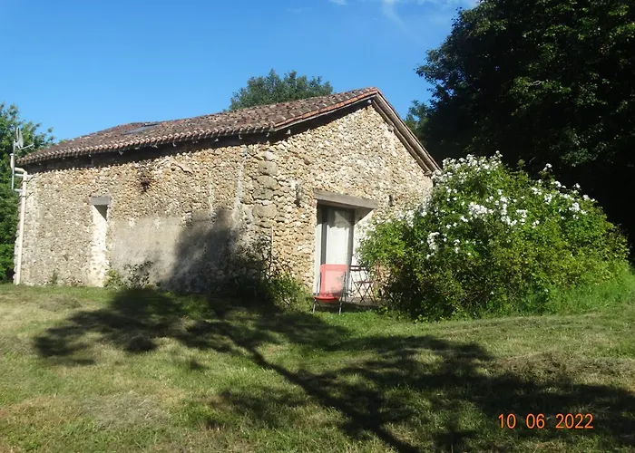 Σπίτι διακοπών Domaine De La Maison D'aum