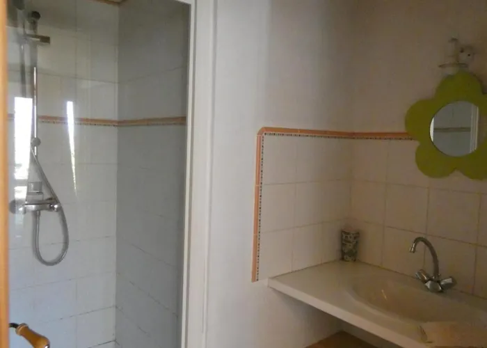 Domaine De La Maison D'aum Σπίτι διακοπών