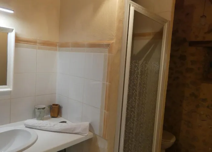 Domaine De La Maison D'aum * Bourrou