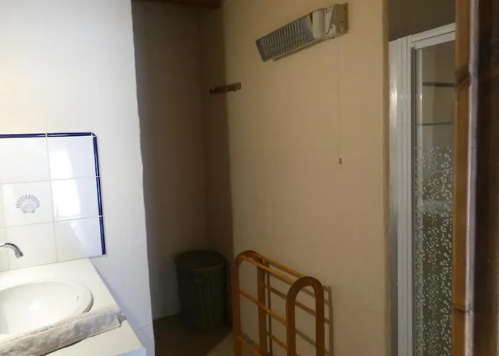 Domaine De La Maison D'aum Σπίτι διακοπών