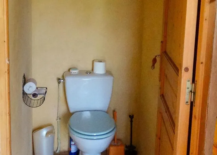 Domaine De La Maison D'aum *